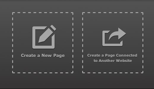 create-new-page