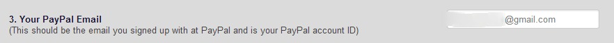 paypal id email