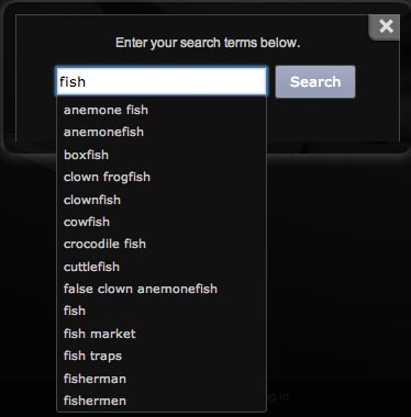 searchbox-results-fish